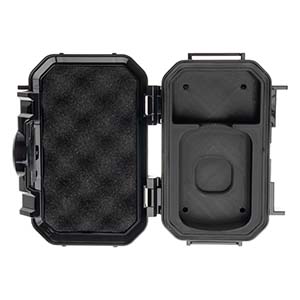 Custodia In Silicone Kwmobile Per Garmin Edge 840/540 – Cover Morbida Antiscivolo Con Simpatico Gatto