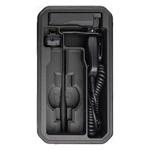 Icom ID-52A ID-52 Plus Handheld Portable Radio Storage Case