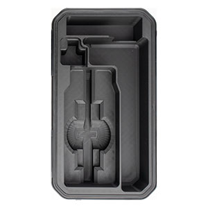 Icom ID-52A ID-52 Plus Handheld Portable Radio Storage Case Icom ID-52A ID-52 Plus Handheld Portable Radio Storage Case